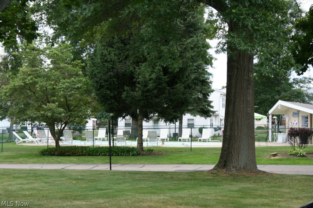 Fairway Villas Condo - Residential