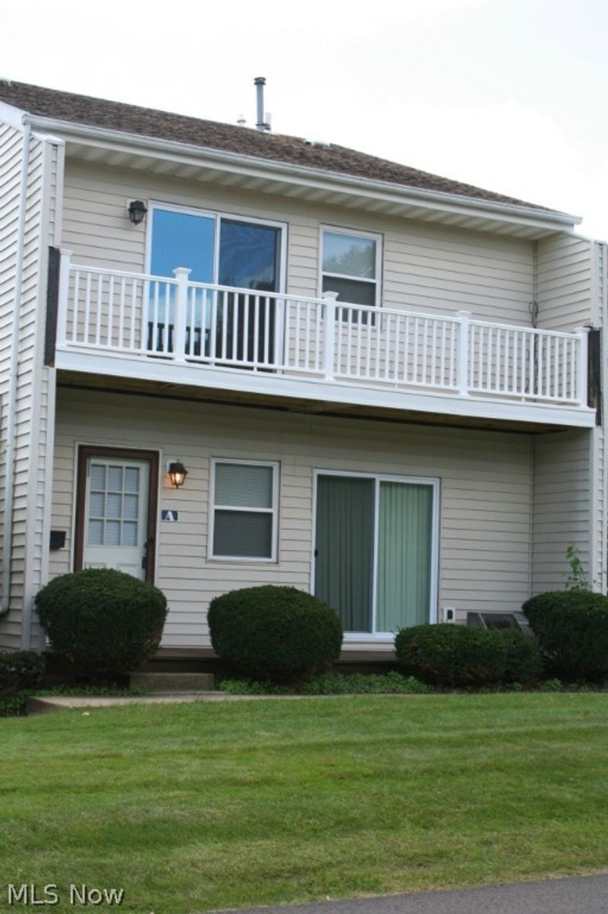 This condo has been redone from top to bottom. New windows and sliders, furnace, carpet, tile, doors, brand new deck off the master bedroom and much more. With a breakfast bar, an open floor plan, beautiful view and an inground pool, this condo has so much to offer! Must see it to appreciate all the upgrades!