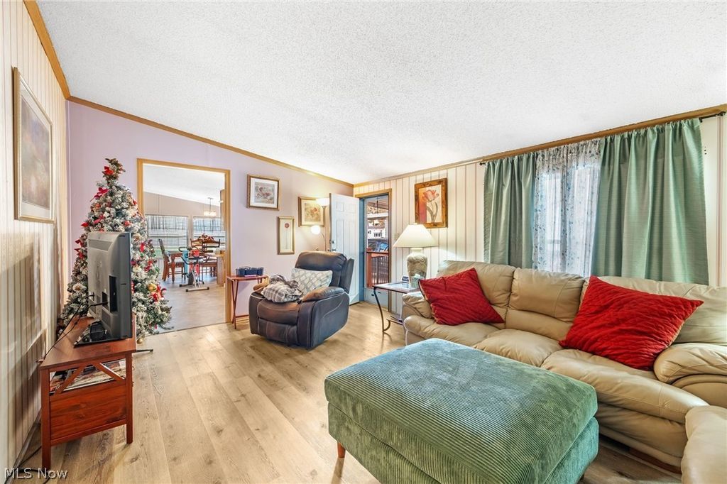 Photo of 227 C Street SW, Navarre, OH 44662 (MLS # 5195070)