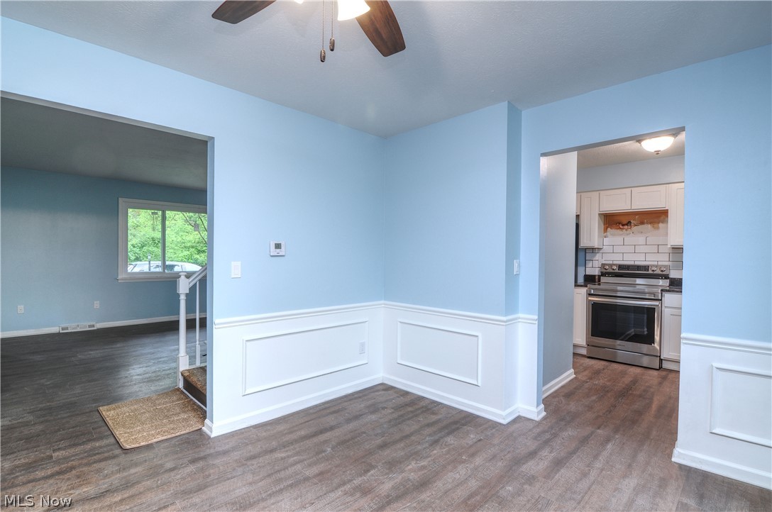 Regal Arms Condo - Residential