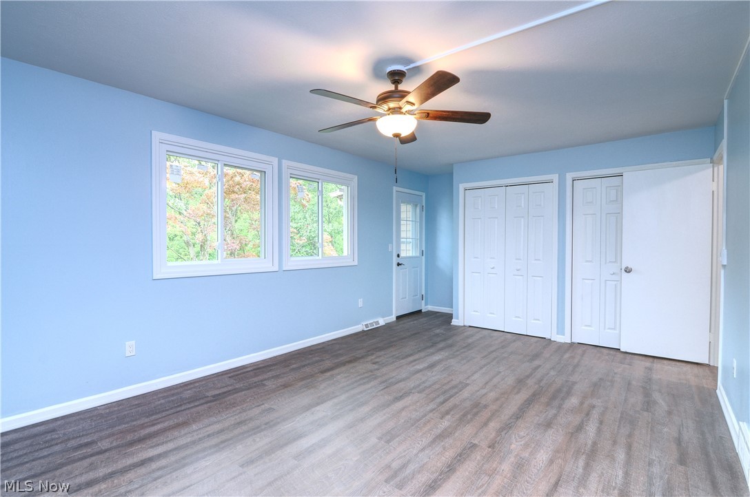 Regal Arms Condo - Residential
