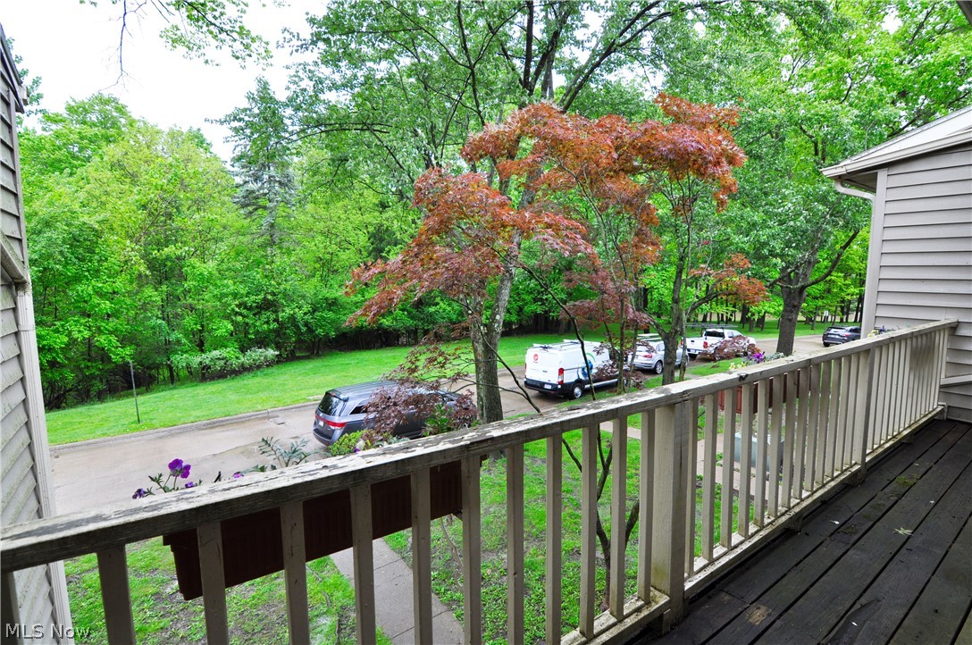 Regal Arms Condo - Residential
