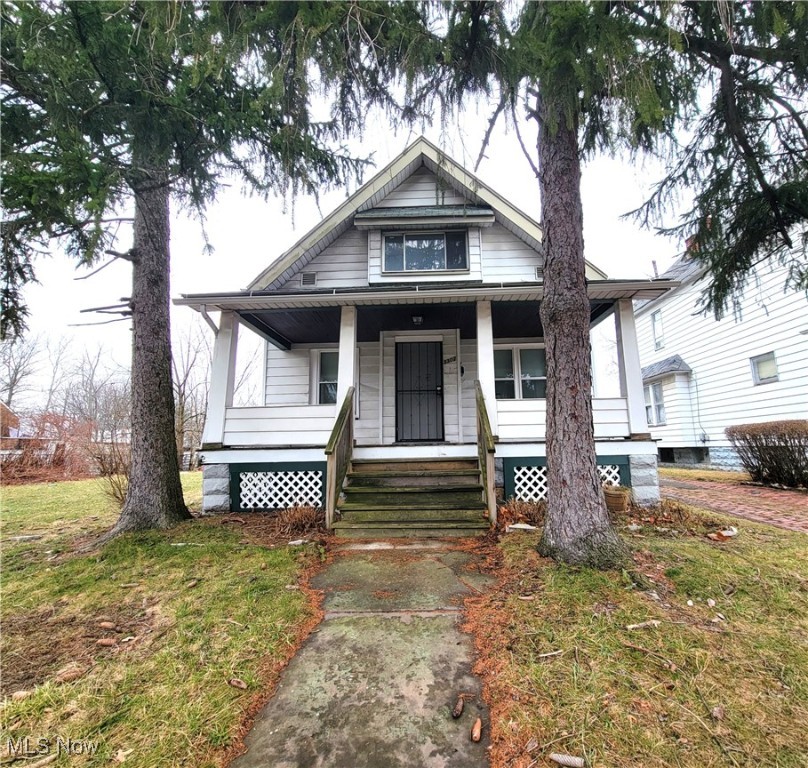 3302 E 105th Street, Cleveland, Ohio image 1