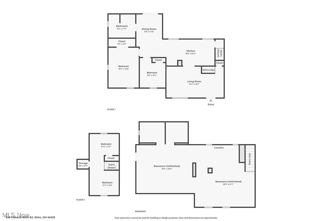 928 Tibbetts Wick Road, Girard, Ohio image 18