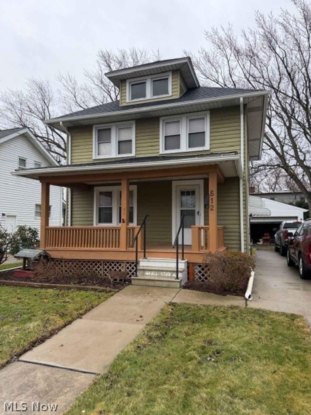 Photo of 512 New 4th Street, Fairport Harbor, OH 44077 (MLS # 5194521)