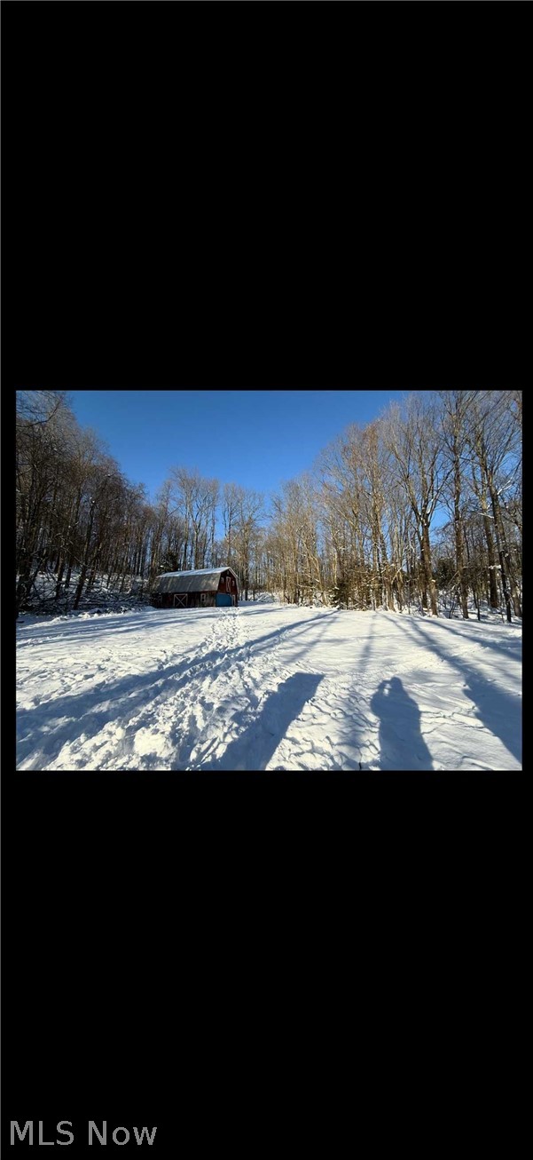 0 Winterberry Lane