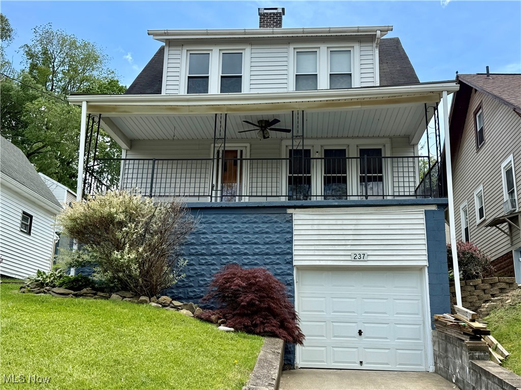 237 Beech Road, Weirton, West Virginia image 1