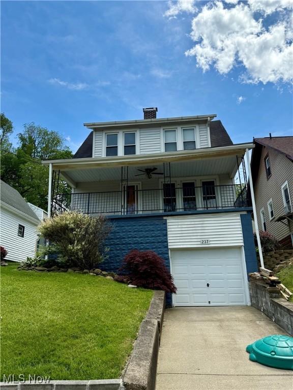 237 Beech Road, Weirton, West Virginia image 2