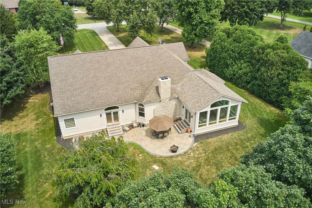 3666 Minor Road