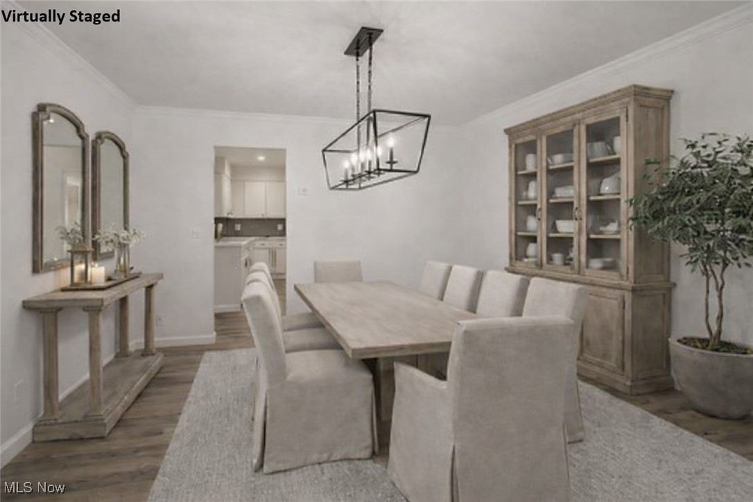 Oakbrooke - Residential