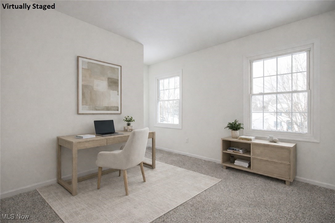 Oakbrooke - Residential