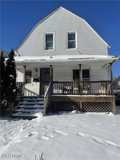 2064 W 104th Street Cleveland OH 44102