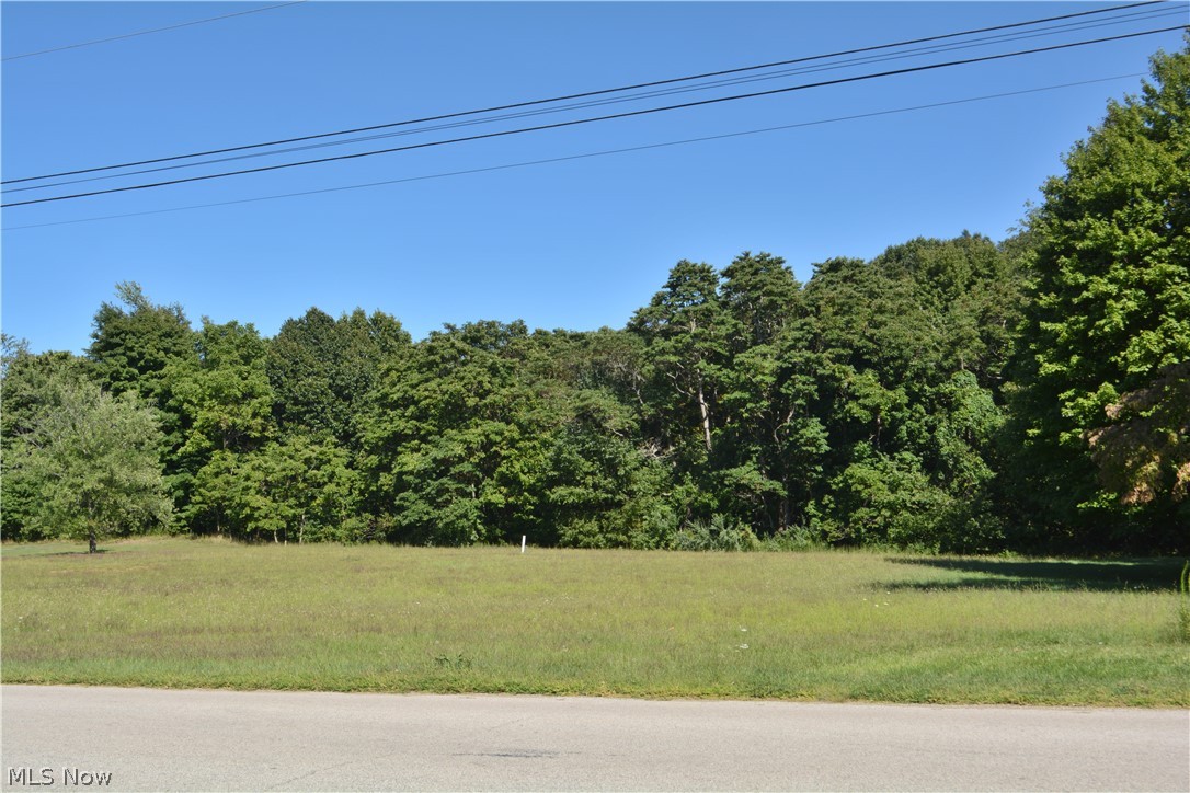 Connecticut Western Reserve - Land