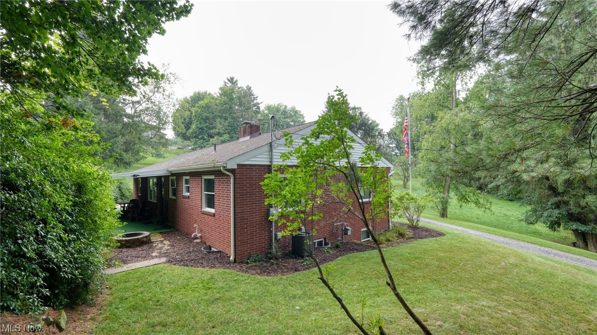 Oakland Place Add - Residential