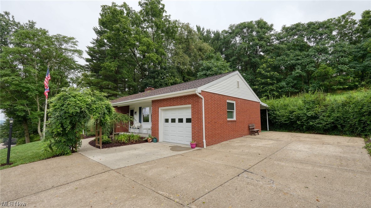 Oakland Place Add - Residential