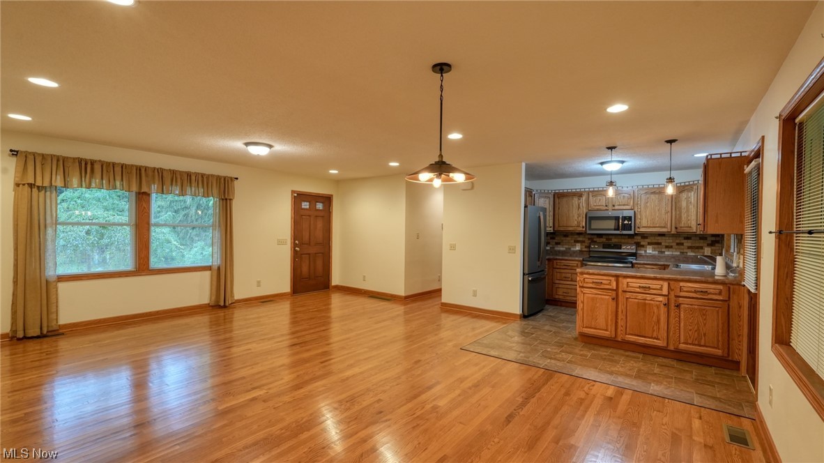 Oakland Place Add - Residential