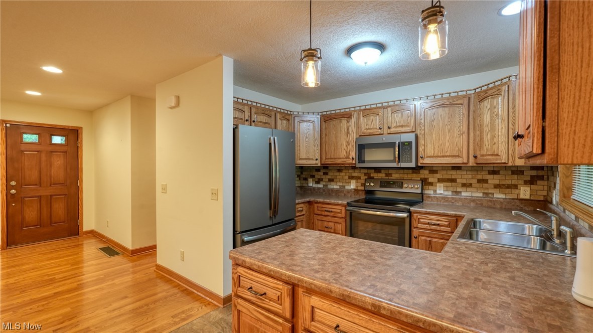 Oakland Place Add - Residential