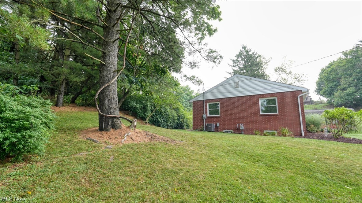 Oakland Place Add - Residential