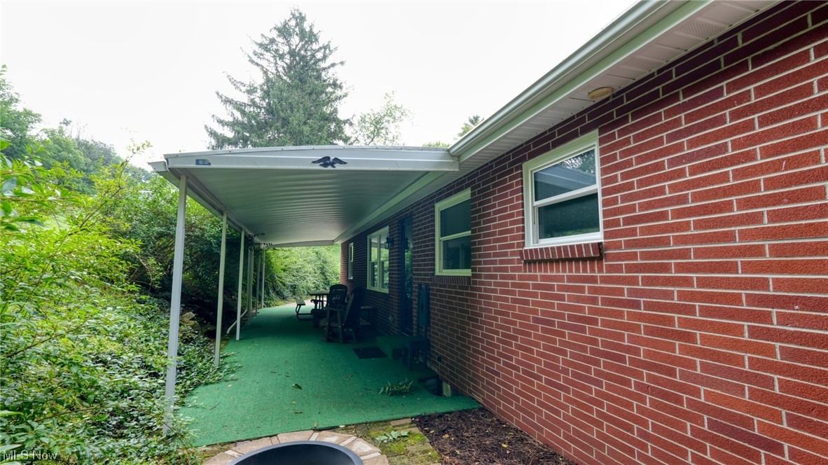 Oakland Place Add - Residential