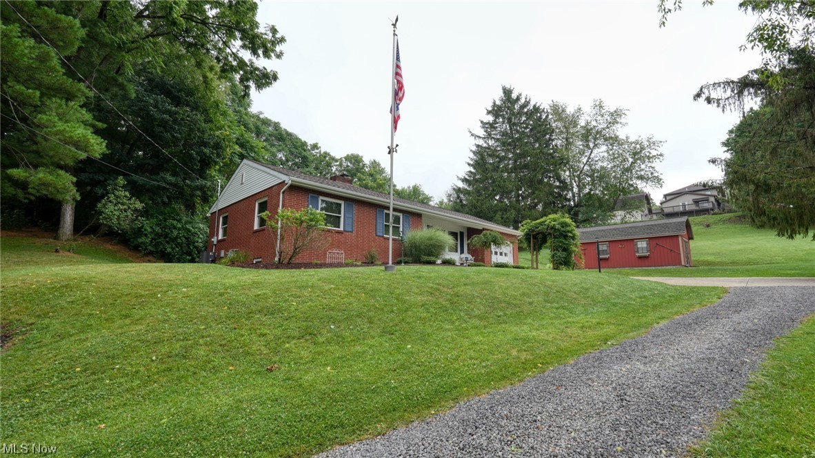 Oakland Place Add - Residential