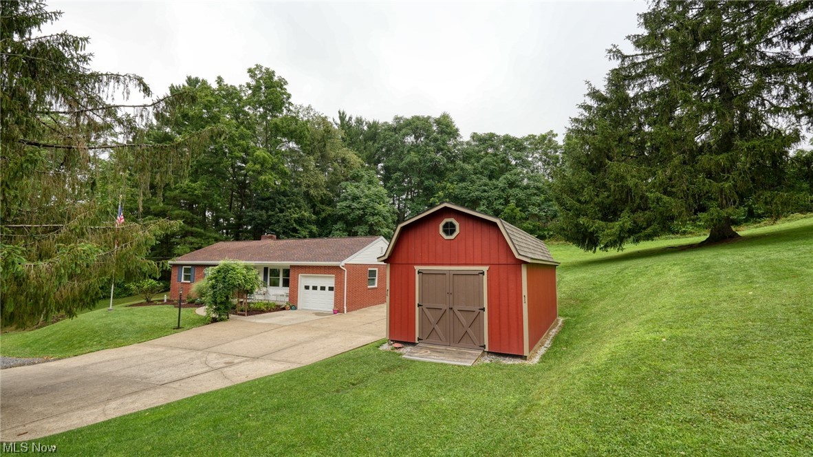 Oakland Place Add - Residential