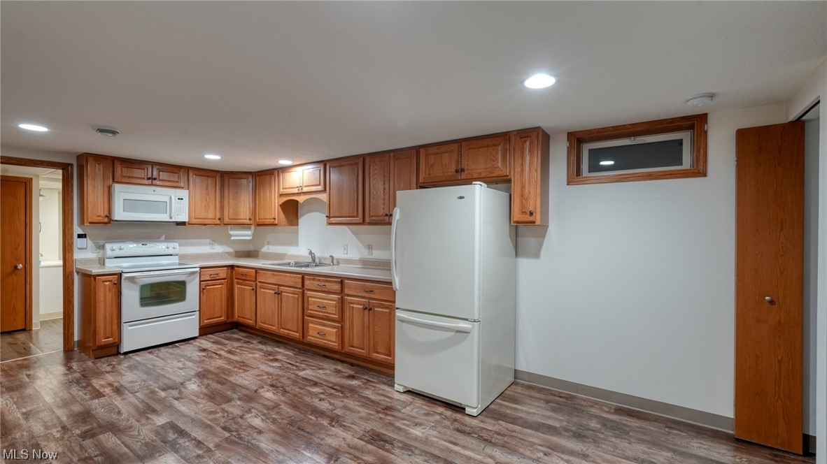 Oakland Place Add - Residential