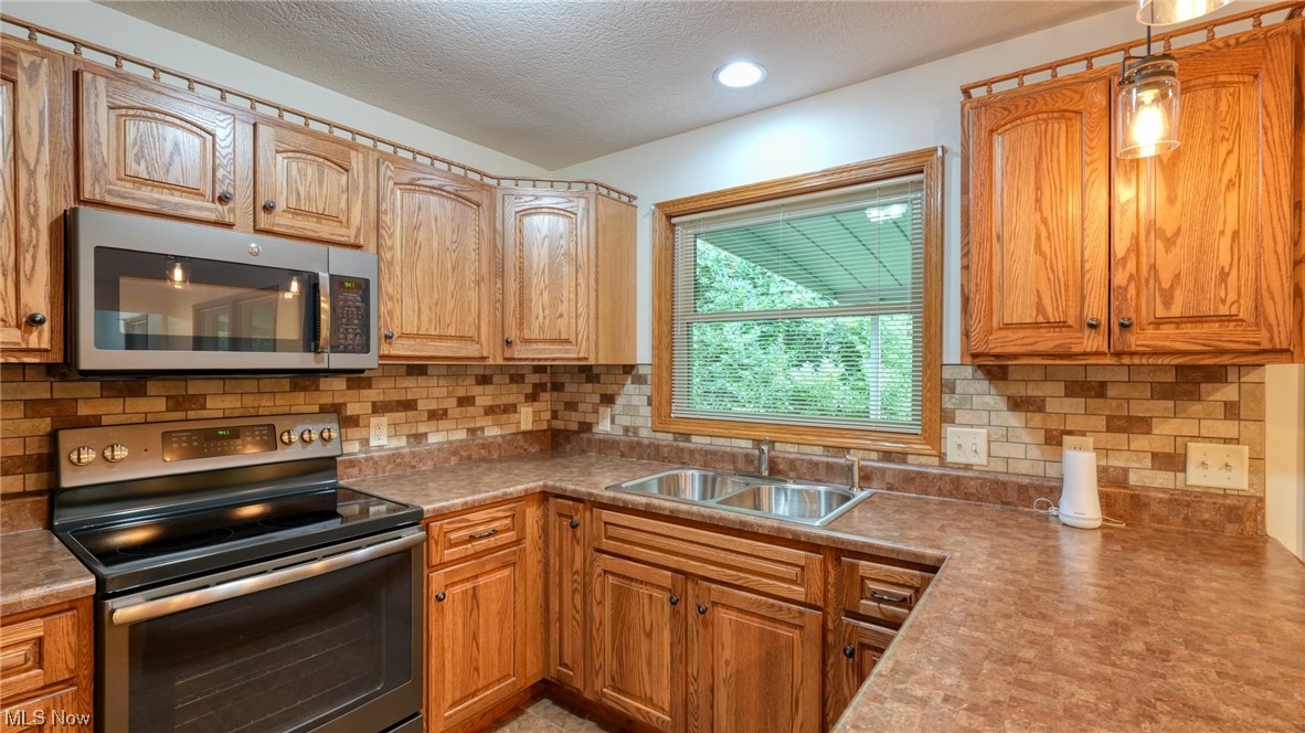 Oakland Place Add - Residential