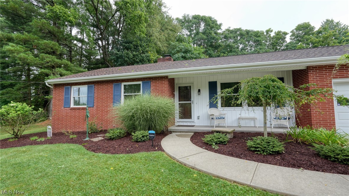 Oakland Place Add - Residential