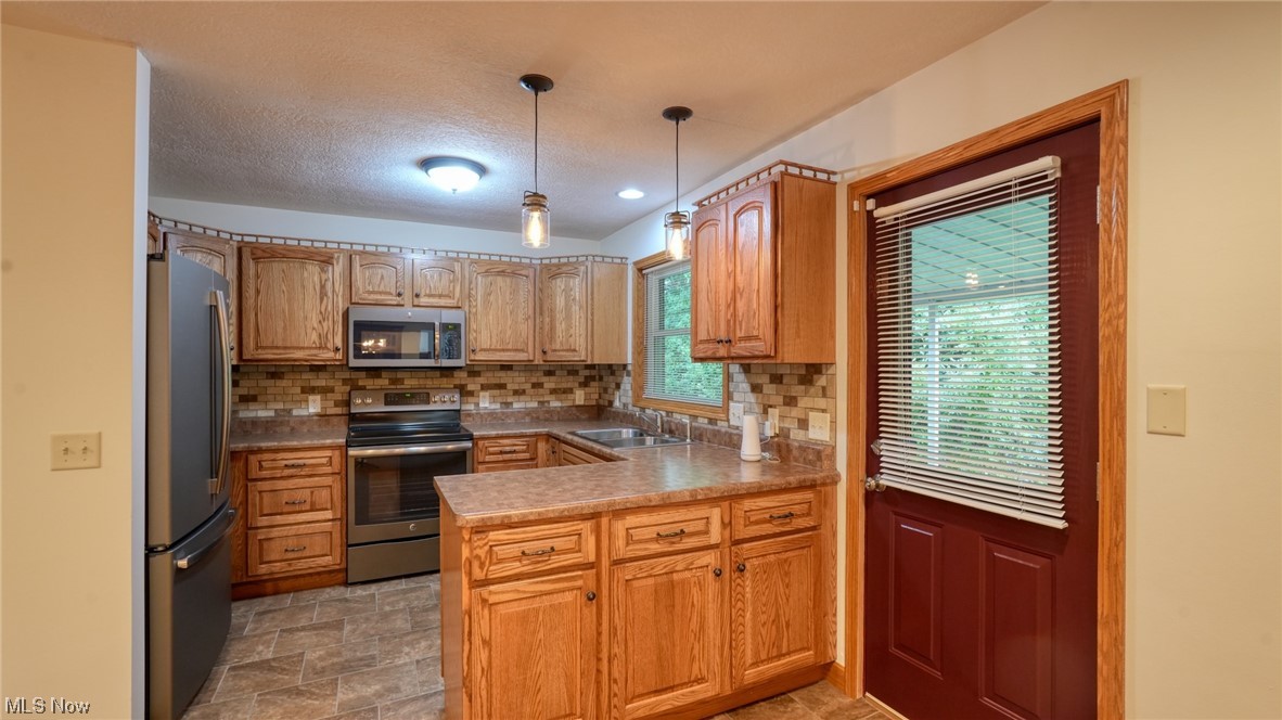 Oakland Place Add - Residential