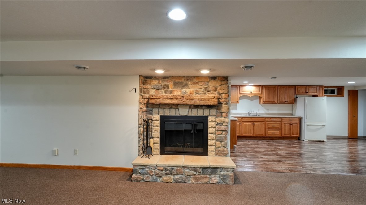 Oakland Place Add - Residential