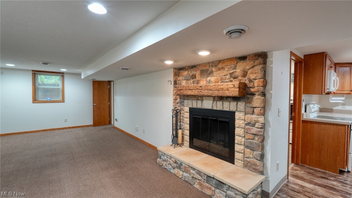 Oakland Place Add - Residential