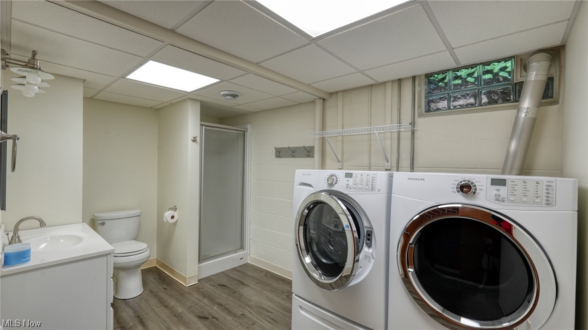 Oakland Place Add - Residential