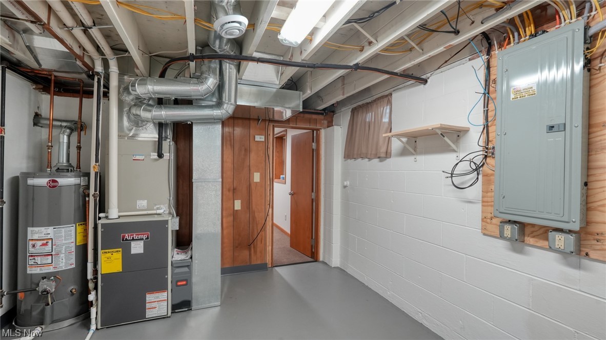 Oakland Place Add - Residential