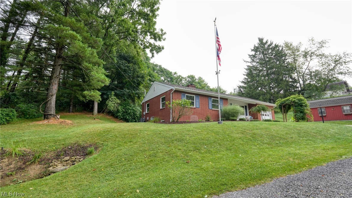 Oakland Place Add - Residential