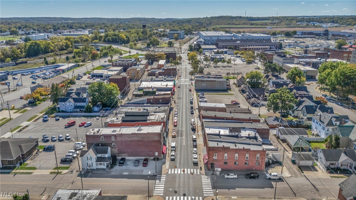 Barberton - Commercial Sale