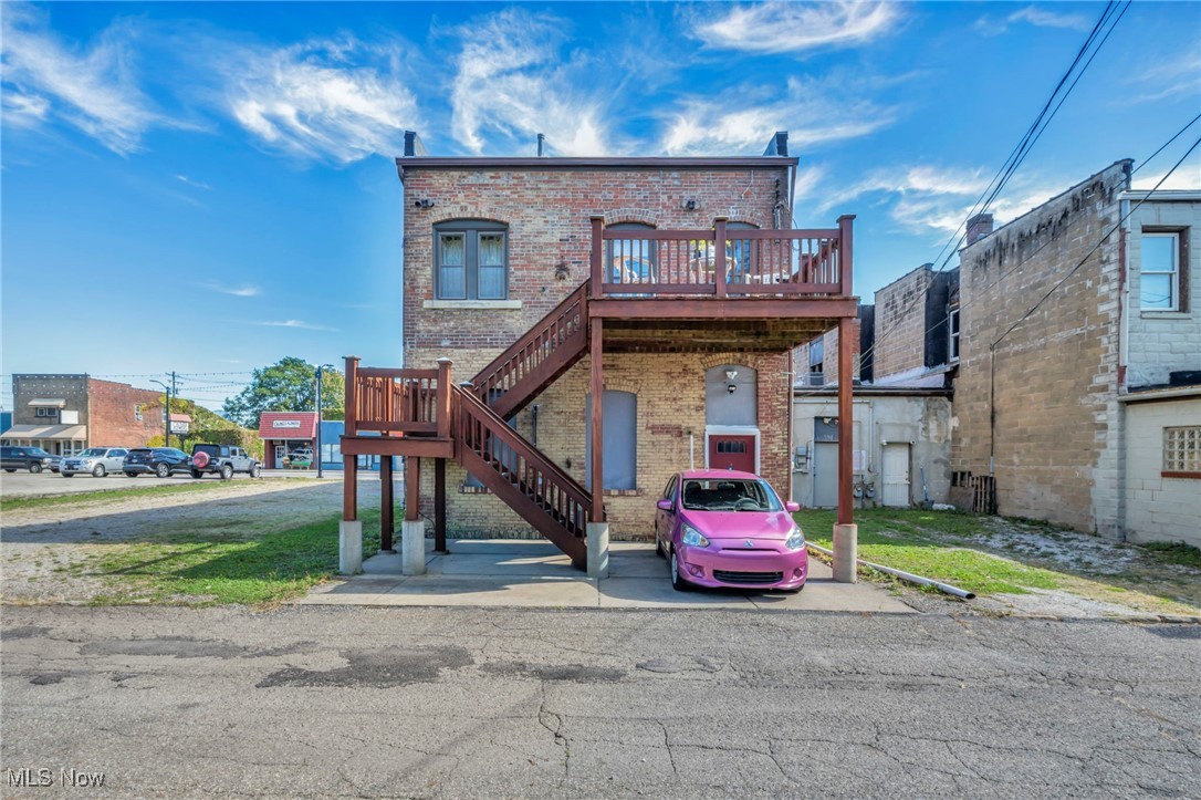 Barberton - Commercial Sale