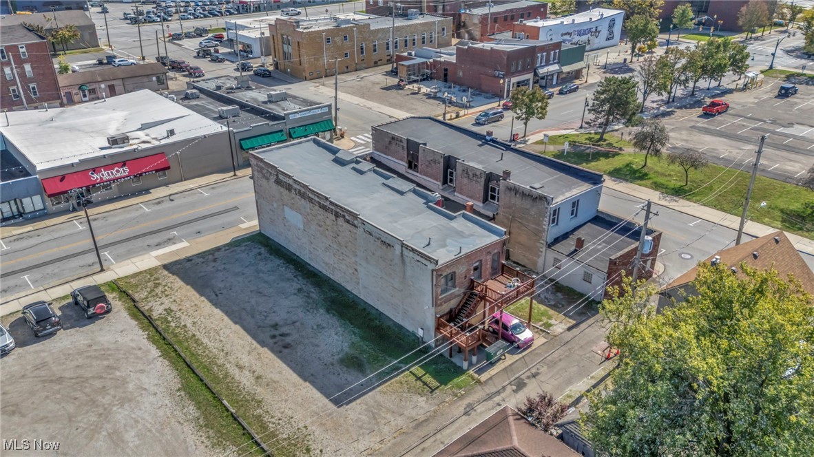 Barberton - Commercial Sale