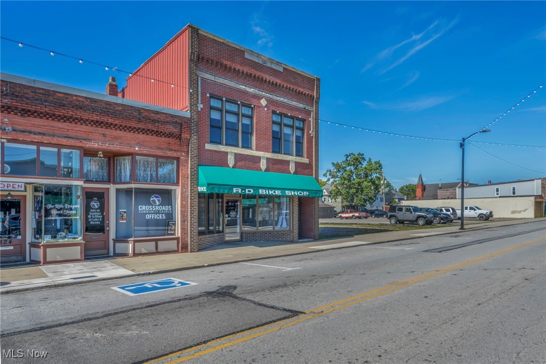 Barberton - Commercial Sale