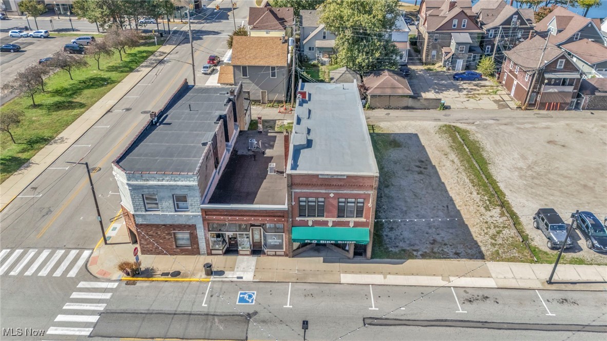 Barberton - Commercial Sale