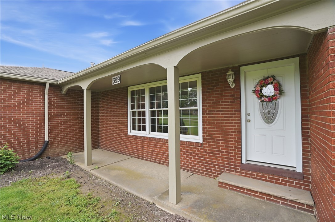 Cherry Vly Iron Works Add - Residential