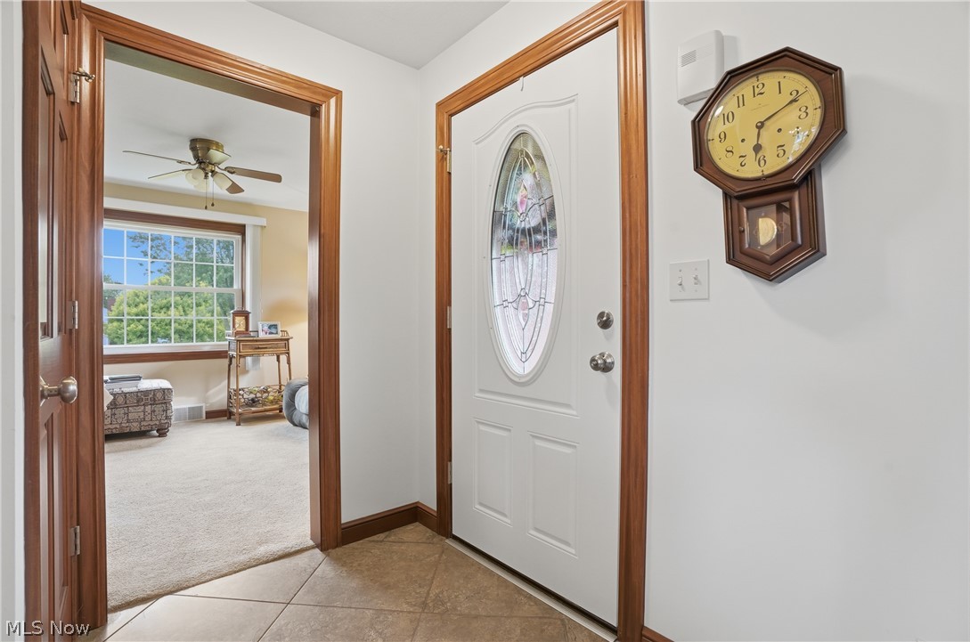 Cherry Vly Iron Works Add - Residential