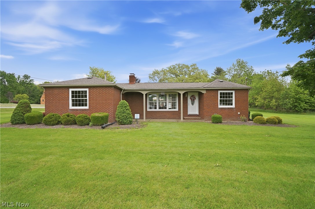 Cherry Vly Iron Works Add - Residential