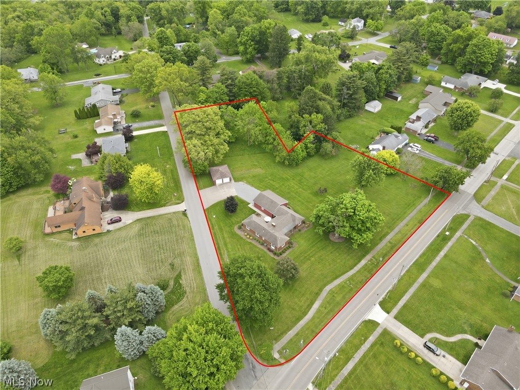 Cherry Vly Iron Works Add - Residential