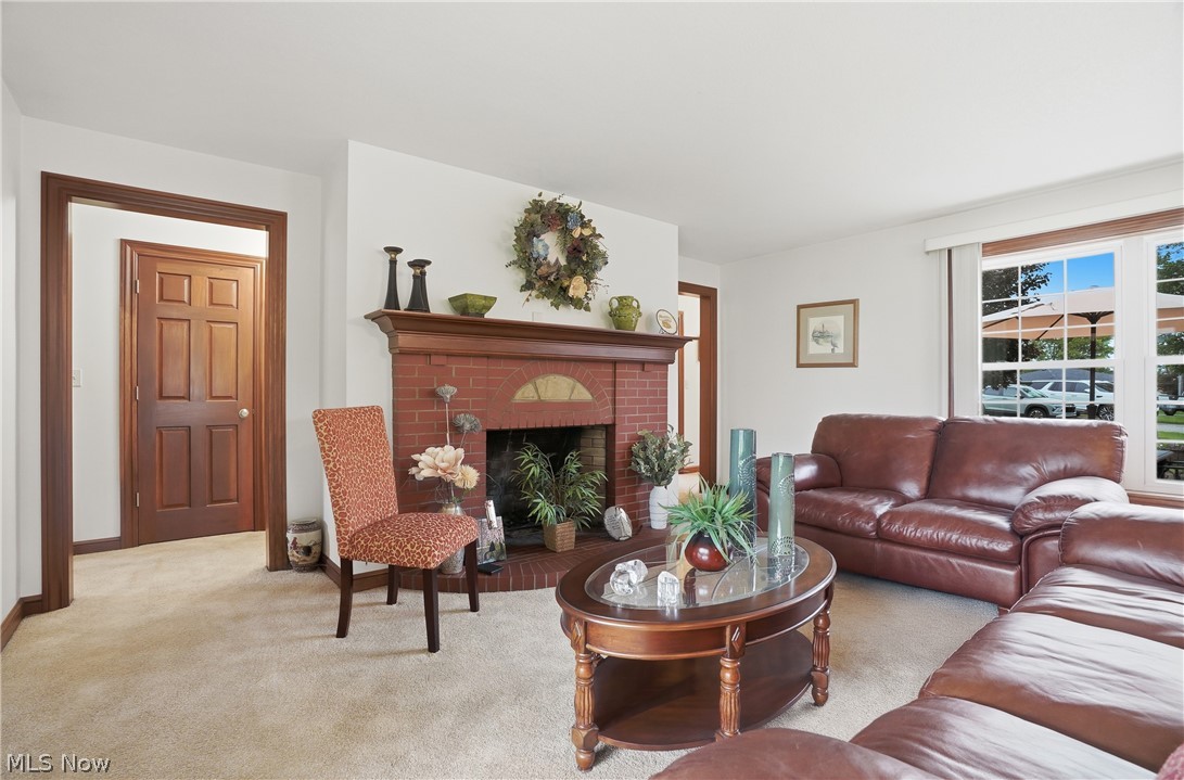 Cherry Vly Iron Works Add - Residential