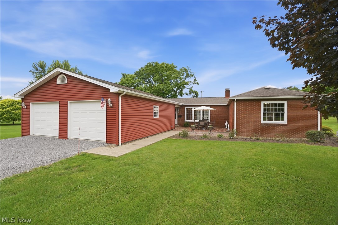 Cherry Vly Iron Works Add - Residential