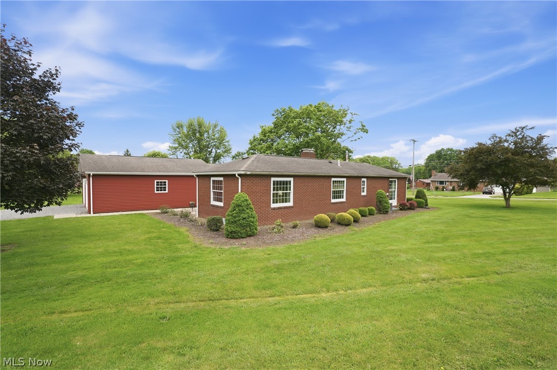 Cherry Vly Iron Works Add - Residential