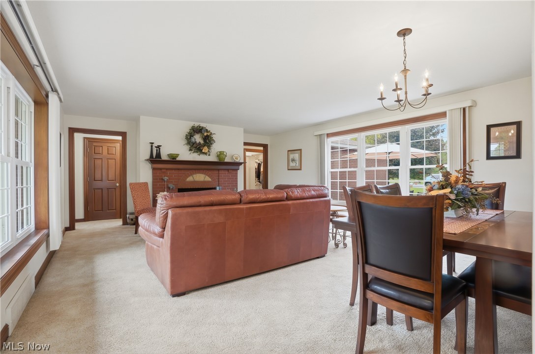 Cherry Vly Iron Works Add - Residential