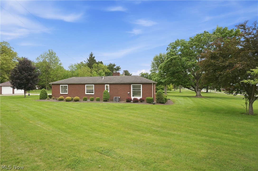 Cherry Vly Iron Works Add - Residential