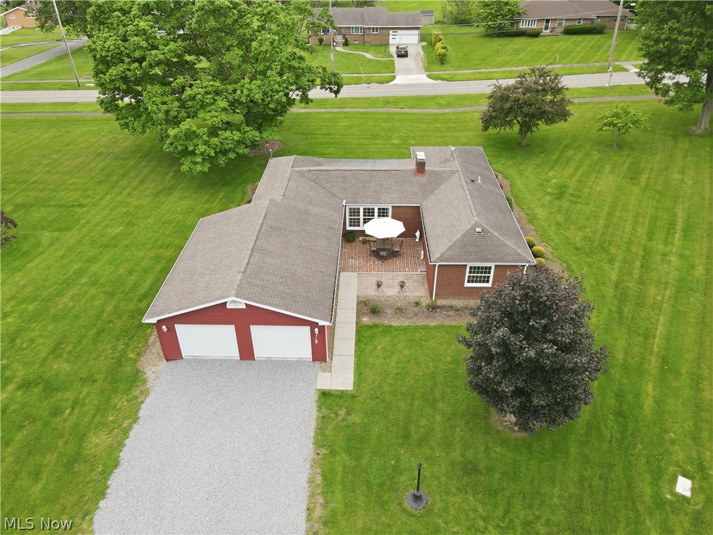 Cherry Vly Iron Works Add - Residential