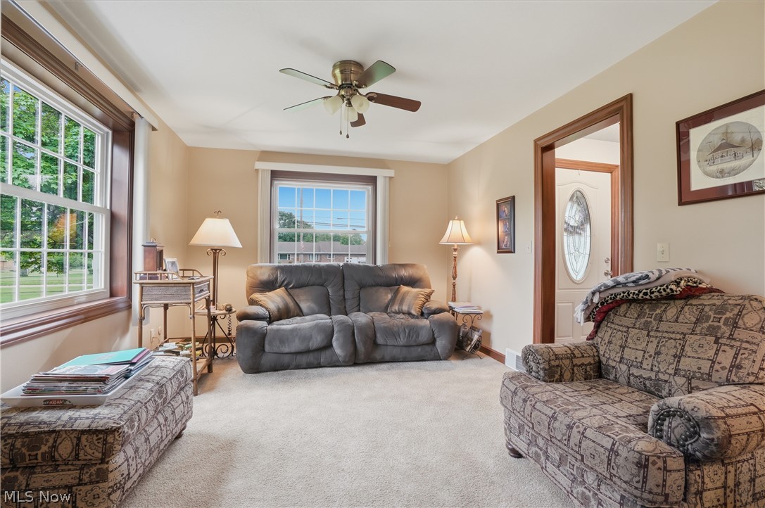 Cherry Vly Iron Works Add - Residential